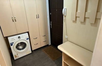 Miete einer komfortablen möblierten 2-Zimmer-Wohnung, Botanica, Chișinău, Moldau